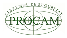 PROCAM Sistemes de Seguretat